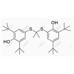 Probucol USP Related Compound C pictures