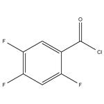 2,4,5-Trifluorobenzoyl chloride