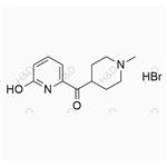 Lasmiditan Impurity 16(Hydrobromide) pictures