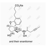 Beraprost Impurity 1