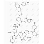 Venetoclax Impurity 26 pictures