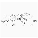 Carbidopa EP Impurity H(Hydrochloride) pictures