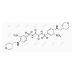 Venetoclax Impurity 22 pictures