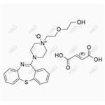 Quetiapine Impurity H(Fumarate)