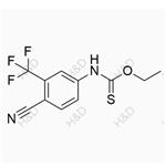  Enzalutamide Impurity 28