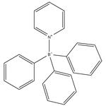 Pyridine-triphenylborane