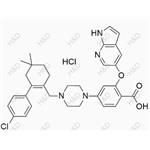 Venetoclax Impurity 7(Hydrochloride) pictures