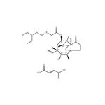 Tiamulin Dydrogen fumarate pictures