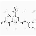 Olodaterol Impurity 23 pictures