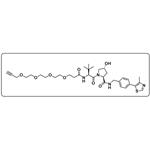 (S,R,S)-AHPC-PEG4-Alkyne pictures