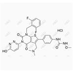 Relugolix Impurity 19(Hydrochloride) pictures