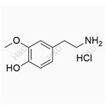 Dopamine Impurity 4 pictures