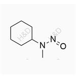 N-Nitroso Bromhexine Impurity