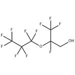 	2-Perfluoropropoxy-2,3,3,3-tetrafluoropropanol pictures