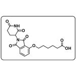 Thalidomide-O-C5-acid pictures