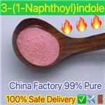 3-(1-Naphthoyl)indole