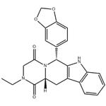 N-Ethyl Tadalafil pictures