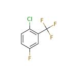 2-Chloro-5-fluorobenzotrifluoride pictures