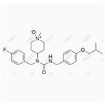 Pimavanserin N-Oxide