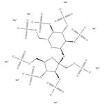 Sucrose octasulfate sodium salt pictures