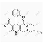 Amlodipine pictures