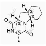 Perindopril EP Impurity K pictures