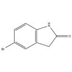 5-Bromo-2-oxindole pictures