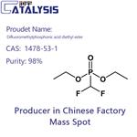 Difluoromethylphosphonic acid diethyl ester pictures