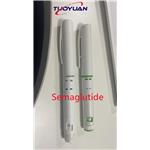 injectable semaglutide pen with water