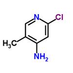 	2-chloro-5-methylpyridin-4-amine pictures