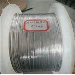 Magnesium alloy welding wire