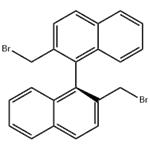 	S-2,2'-Bis(broMoMethyl)-1,1'-binaphthalene pictures