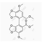 Bicyclol Impurity 1 pictures