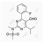 Rosuvastatin Impurity 168 pictures