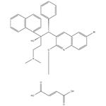 Bedaquiline fumarate