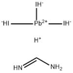 Perovskite FAPbI3 Powder