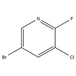 2-Fluoro-3-Chloro-5-Bromopyridine pictures
