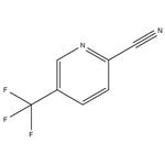 (5-TRIFLUOROMETHYL-PYRIDIN-2-YL)-ACETONITRILE pictures