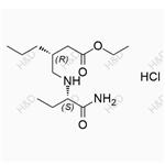 Brivaracetam Impurity 45(Hydrochloride) pictures