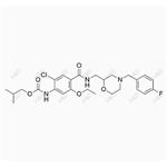 Mosapride Impurity S