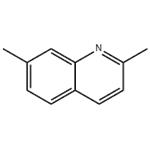 2,7-DIMETHYLQUINOLINE pictures