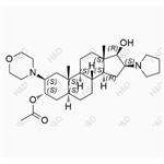 Rocuronium Bromide Impurity 35 pictures