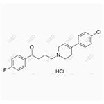 Haloperidol Impurity 23(Hydrochloride)