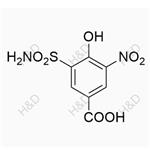 Bumetanide Impurity 8