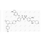 Venetoclax Impurity 3 pictures