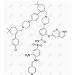 Venetoclax Impurity 30 pictures