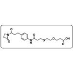 AZD-PEG2-Acid pictures