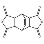 	Bicyclo[2.2.2]oct-7-ene-2,3,5,6-tetracarboxylic acid dianhydride