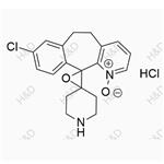 Desloratadine Impurity 12(Hydrochloride) pictures