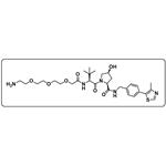 (S,R,S)-AHPC-PEG3-amine pictures